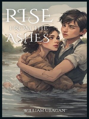 cover image of Rise From the Ashes